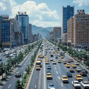 太原假期去哪里旅游好