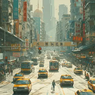 广州美食攻略粿