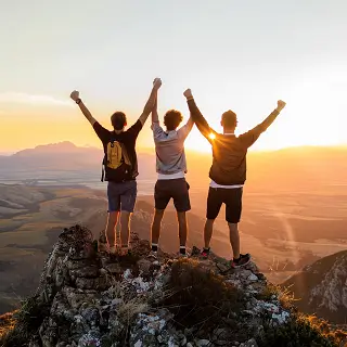 出国推荐哪里旅游最好