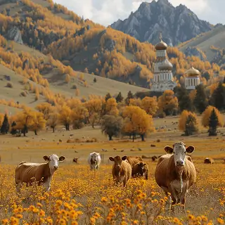 霞浦美食攻略旅游攻略